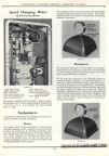 Vintage Water Wheel Governor Bulletin No  1-A 015 001
